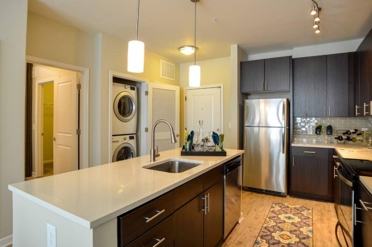 Apartment for rent at 3201 Downwood Circle NW, Atlanta, GA 30327