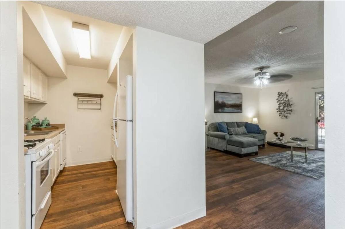 Apartment for rent at Indigo Park, 7600 Montgomery Blvd NE, Albuquerque, NM 87109