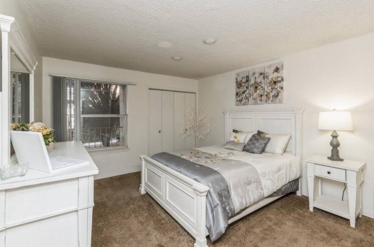 Apartment for rent at Indigo Park, 7600 Montgomery Blvd NE, Albuquerque, NM 87109