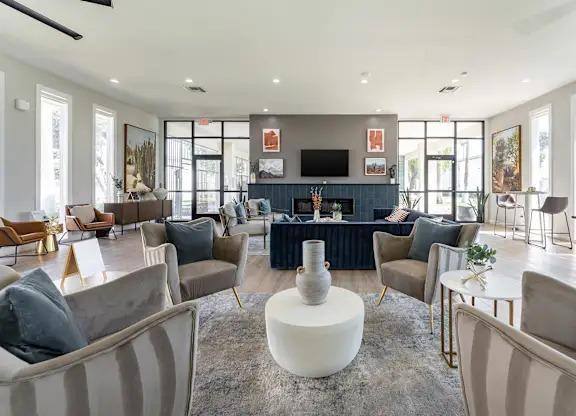 Apartment for rent at Nottinghill, 2660 N Alvernon Way, Tucson, AZ 85712