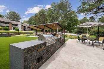 Apartment for rent at 3000 Inland Trail, Raleigh, NC 27613