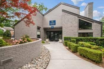 Apartment for rent at 3000 Inland Trail, Raleigh, NC 27613