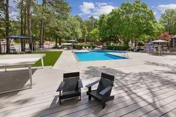 Apartment for rent at 3000 Inland Trail, Raleigh, NC 27613