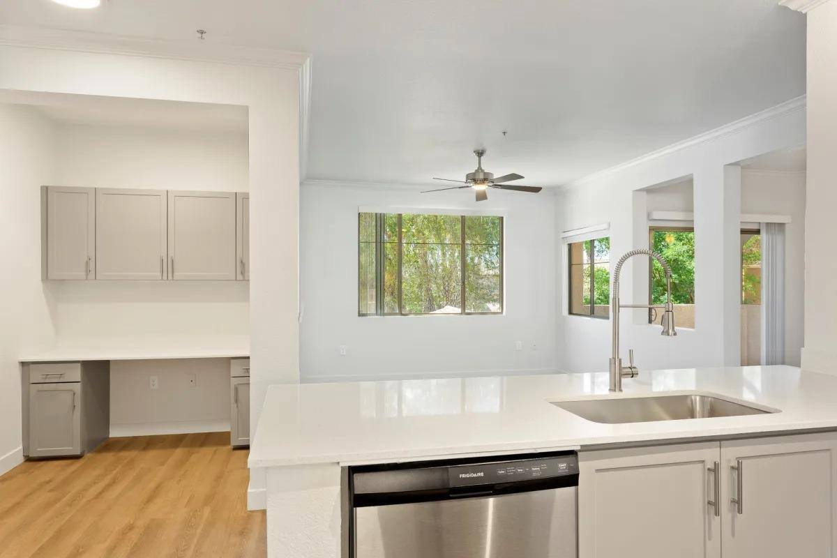 Apartment for rent at Painted Trails Apartment Homes, 4255 E Pecos Rd, Gilbert, AZ 85295