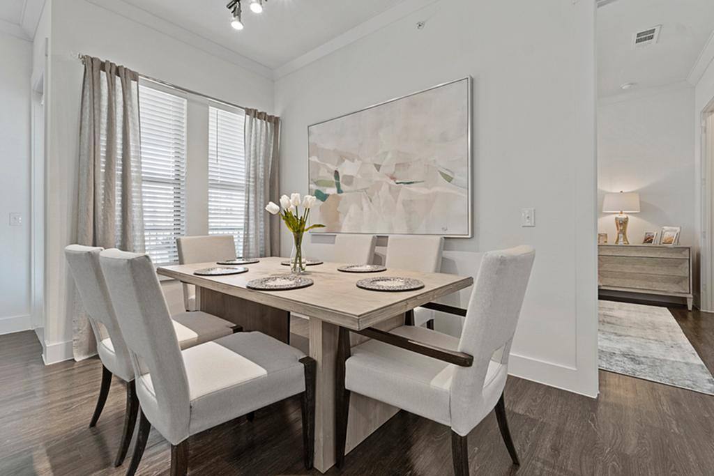 Apartment for rent at 1790 Mercer Parkway, Dallas, TX 75234
