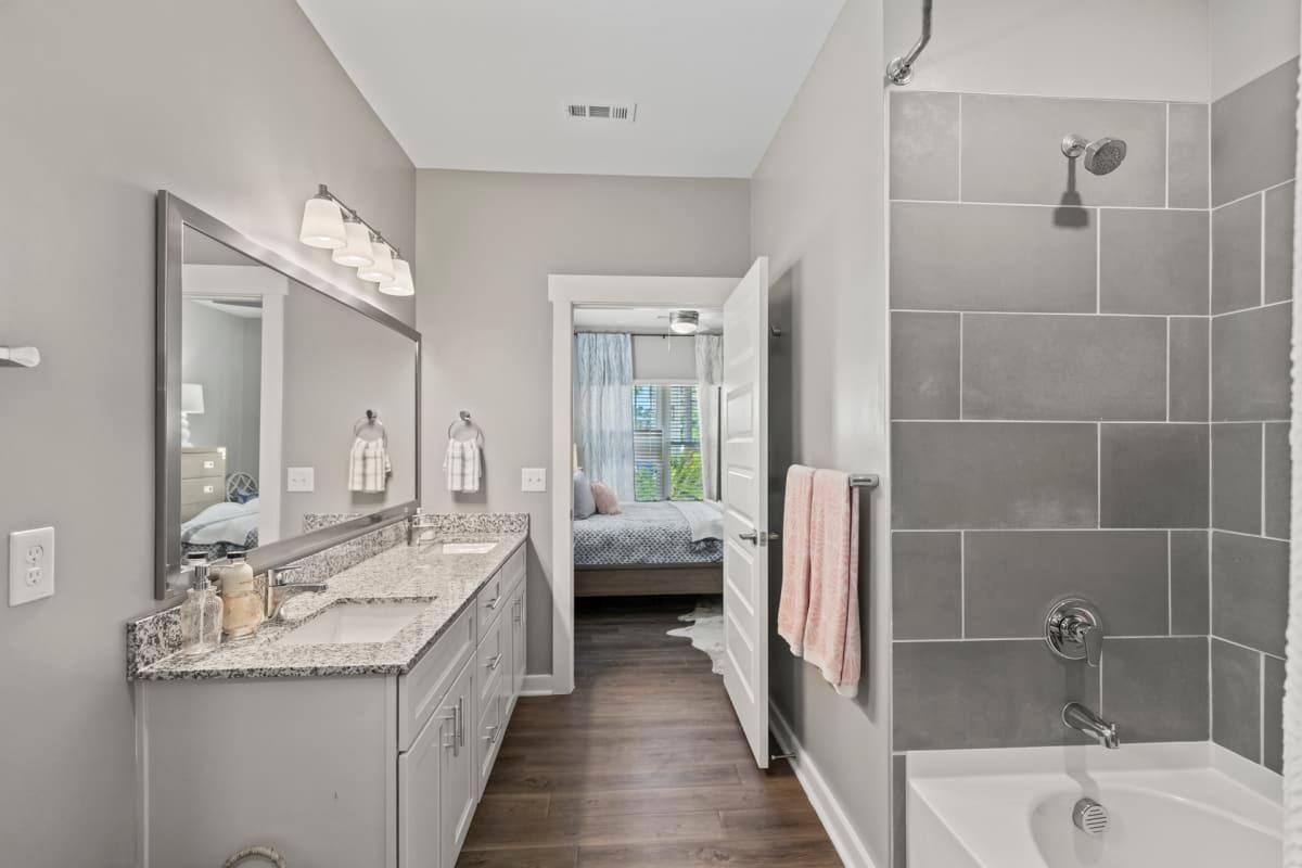 Apartment for rent at Central Island Square, 50 Central Island St, Charleston, SC 29492