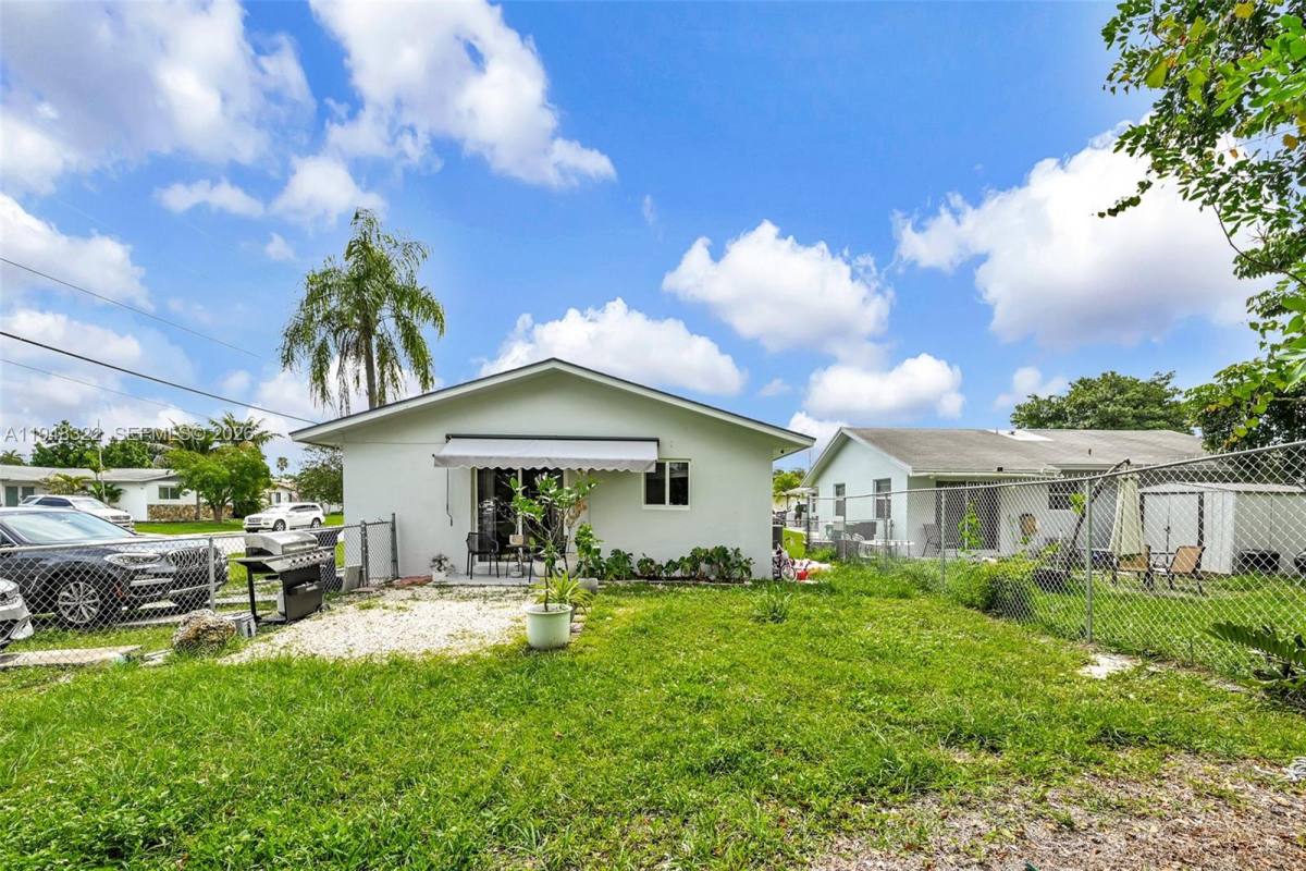 Apartment for rent at 8780 SW 200th Terrace, Miami, FL 33189
