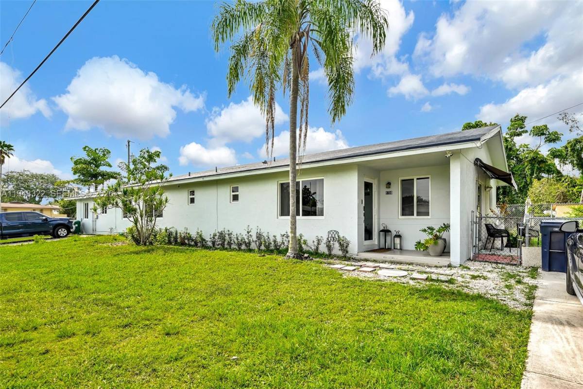 Apartment for rent at 8780 SW 200th Terrace, Miami, FL 33189