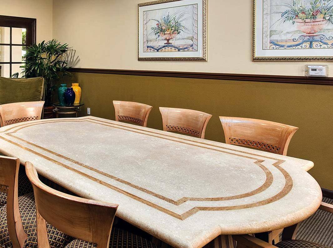 Apartment for rent at The Villas at Park La Brea, 5555 W 6th St, Los Angeles, CA 90036