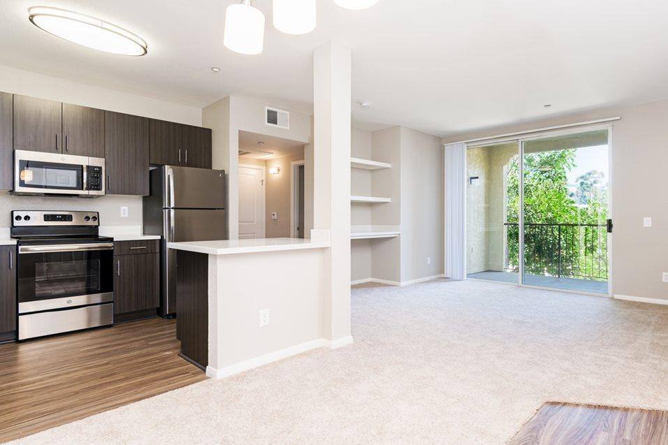 Apartment for rent at Legacy Apartment Homes, 9320 Hillery Dr, San Diego, CA 92126