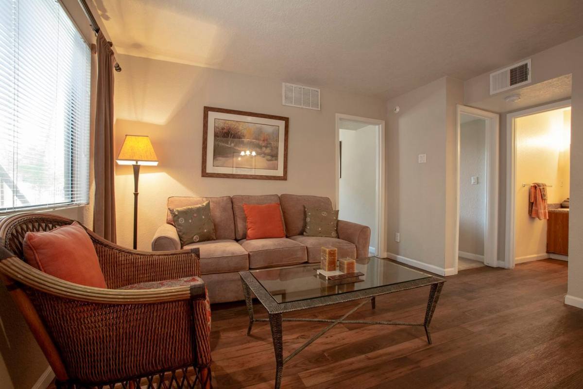Apartment for rent at Tierra Pointe Homes, 6801 Los Volcanes Rd NW, Albuquerque, NM 87121
