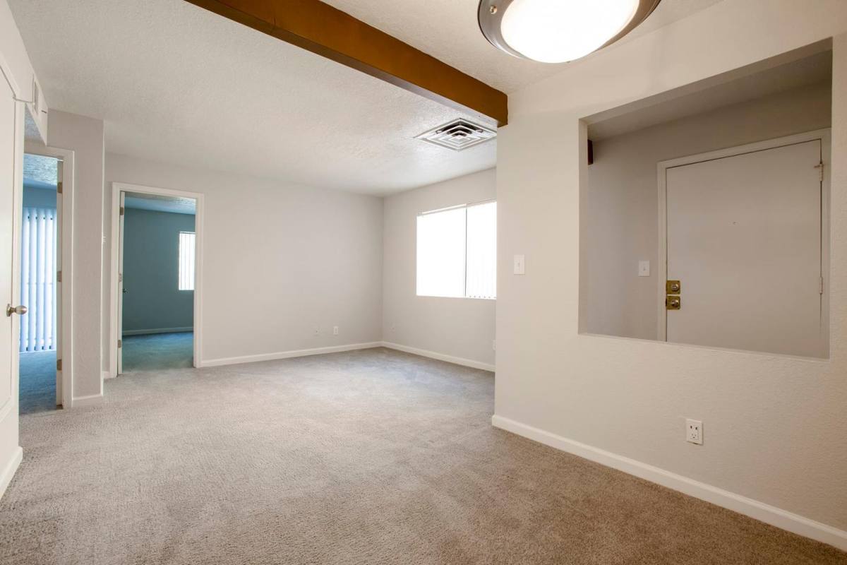 Apartment for rent at Tierra Pointe Homes, 6801 Los Volcanes Rd NW, Albuquerque, NM 87121