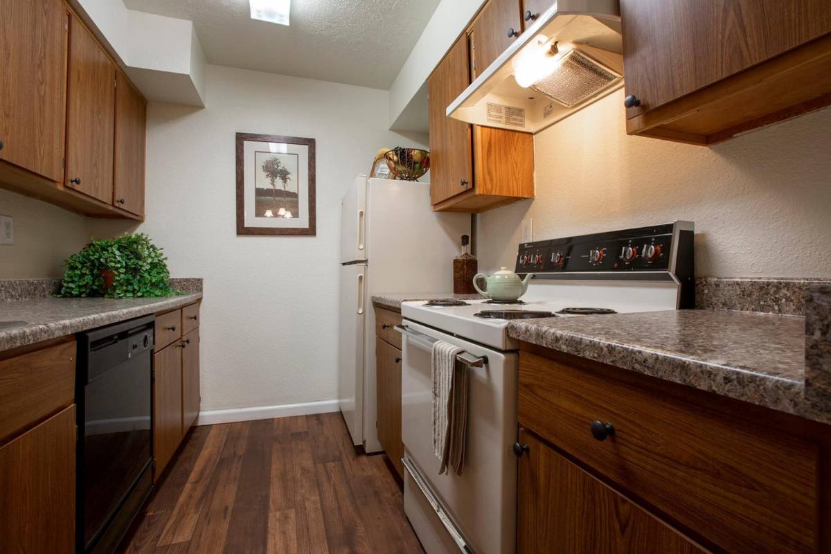 Apartment for rent at Tierra Pointe Homes, 6801 Los Volcanes Rd NW, Albuquerque, NM 87121