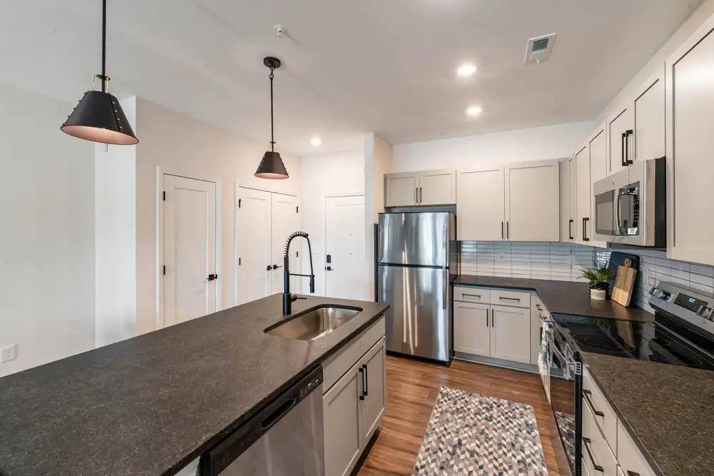 Apartment for rent at 1120 Autumn Field Dr, Huntersville, NC 28078