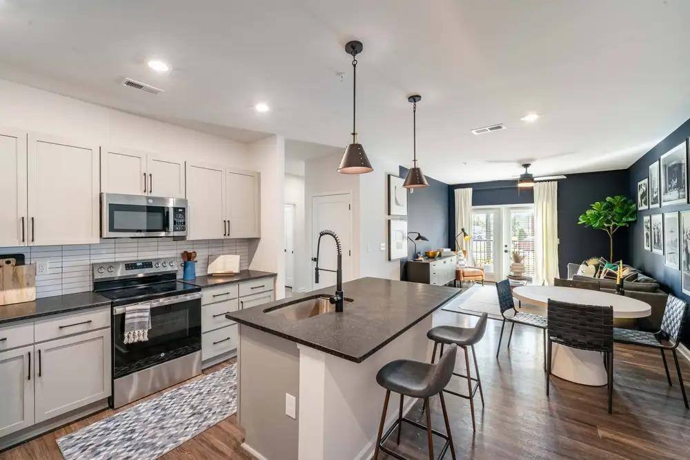 Apartment for rent at 1120 Autumn Field Dr, Huntersville, NC 28078
