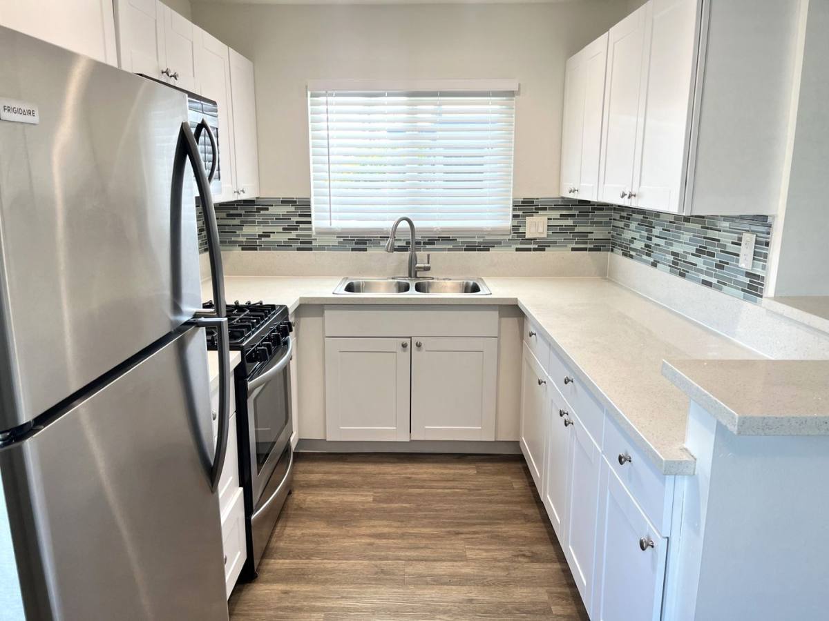 Apartment for rent at 4621 32nd St, San Diego, CA 92116