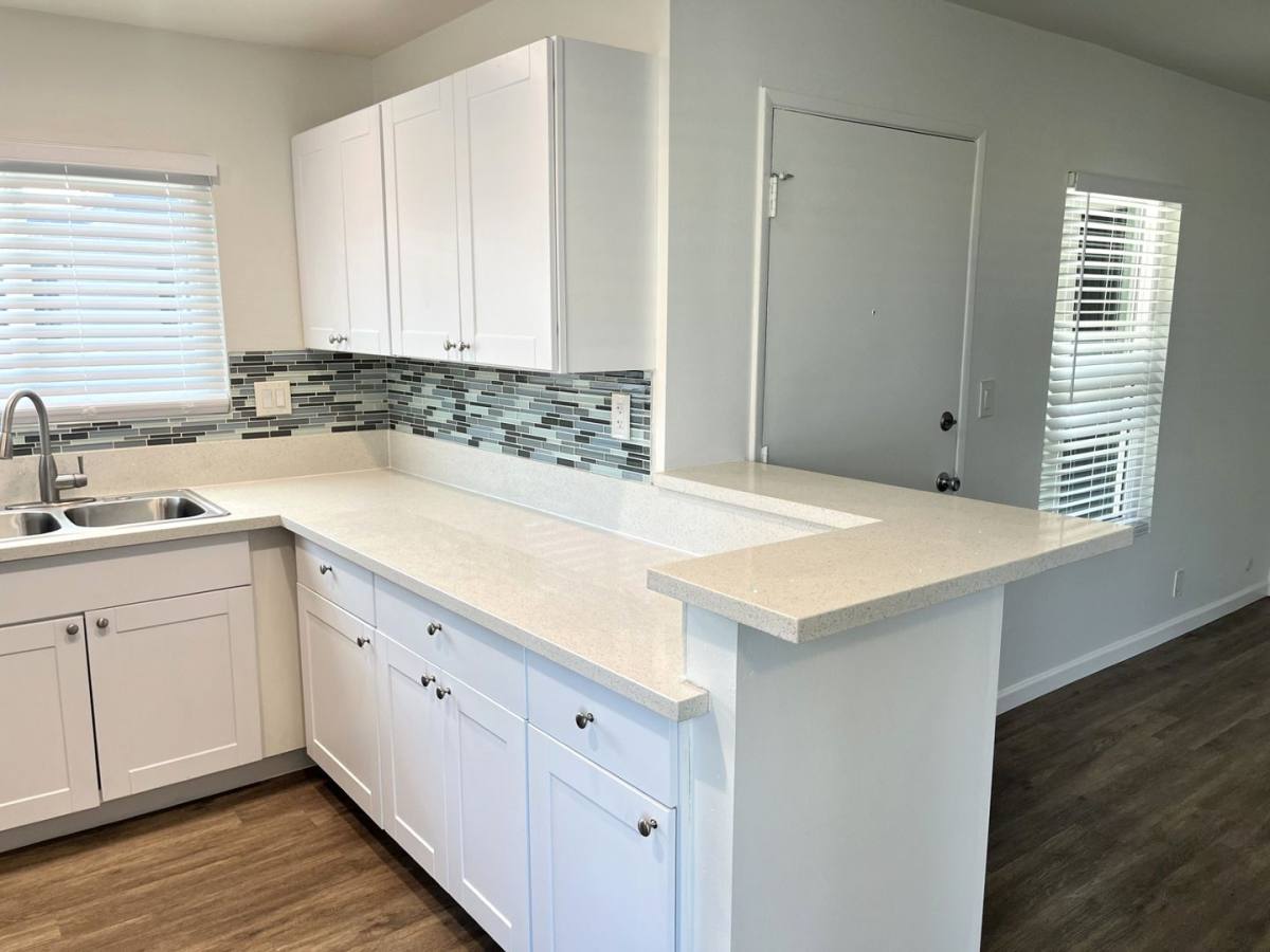 Apartment for rent at 4621 32nd St, San Diego, CA 92116