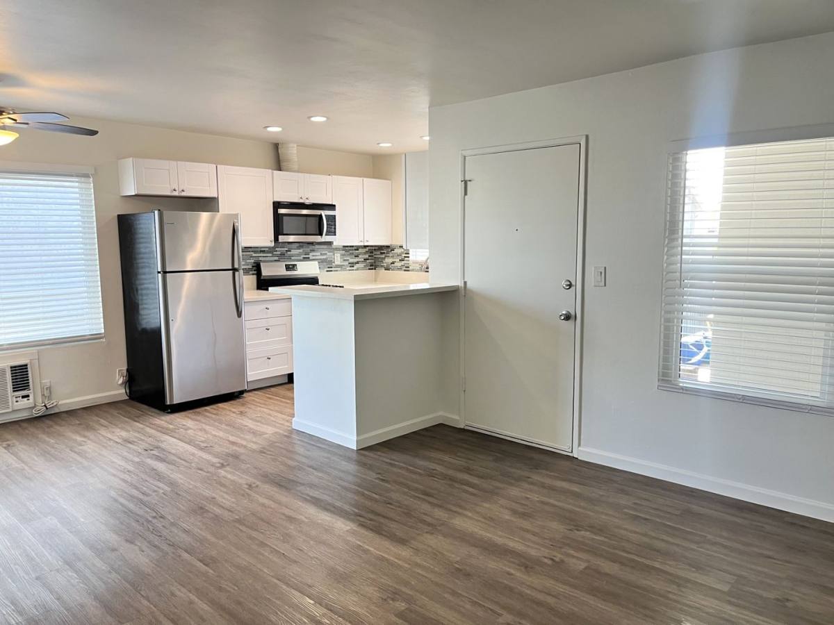 Apartment for rent at 4621 32nd St, San Diego, CA 92116