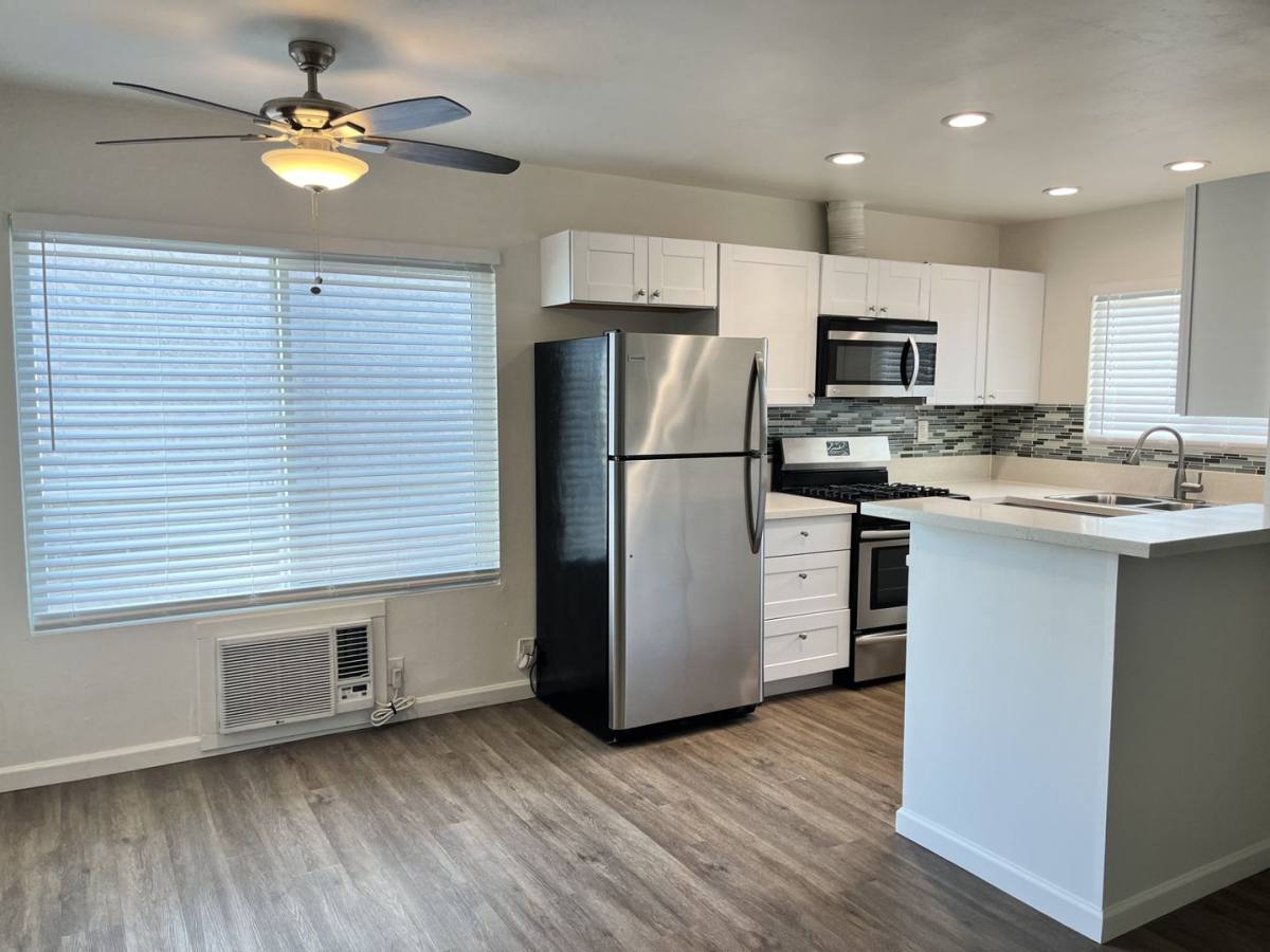 Apartment for rent at 4621 32nd St, San Diego, CA 92116