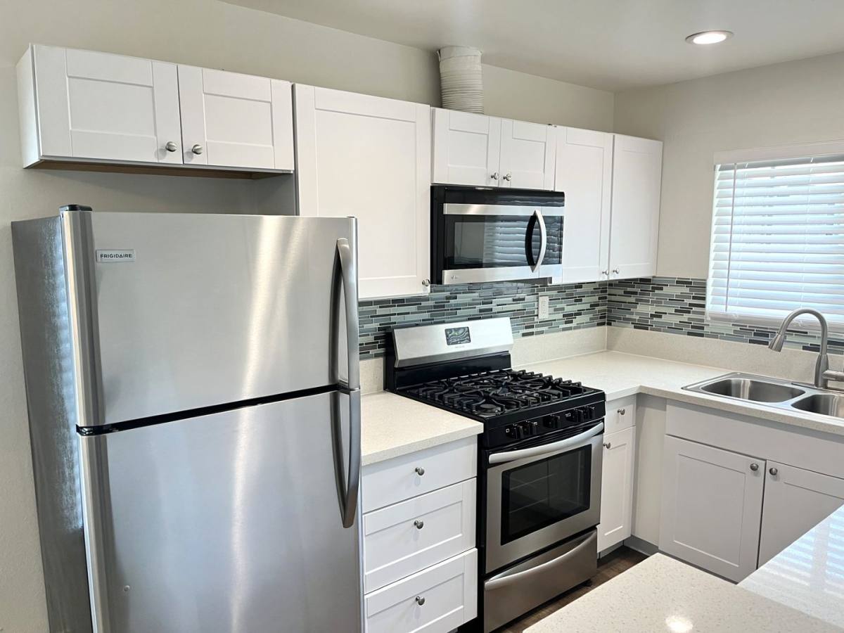 Apartment for rent at 4621 32nd St, San Diego, CA 92116