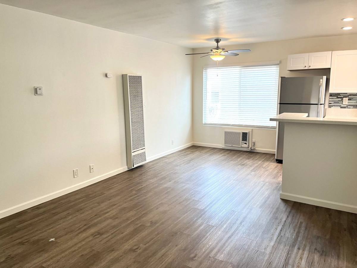Apartment for rent at 4621 32nd St, San Diego, CA 92116