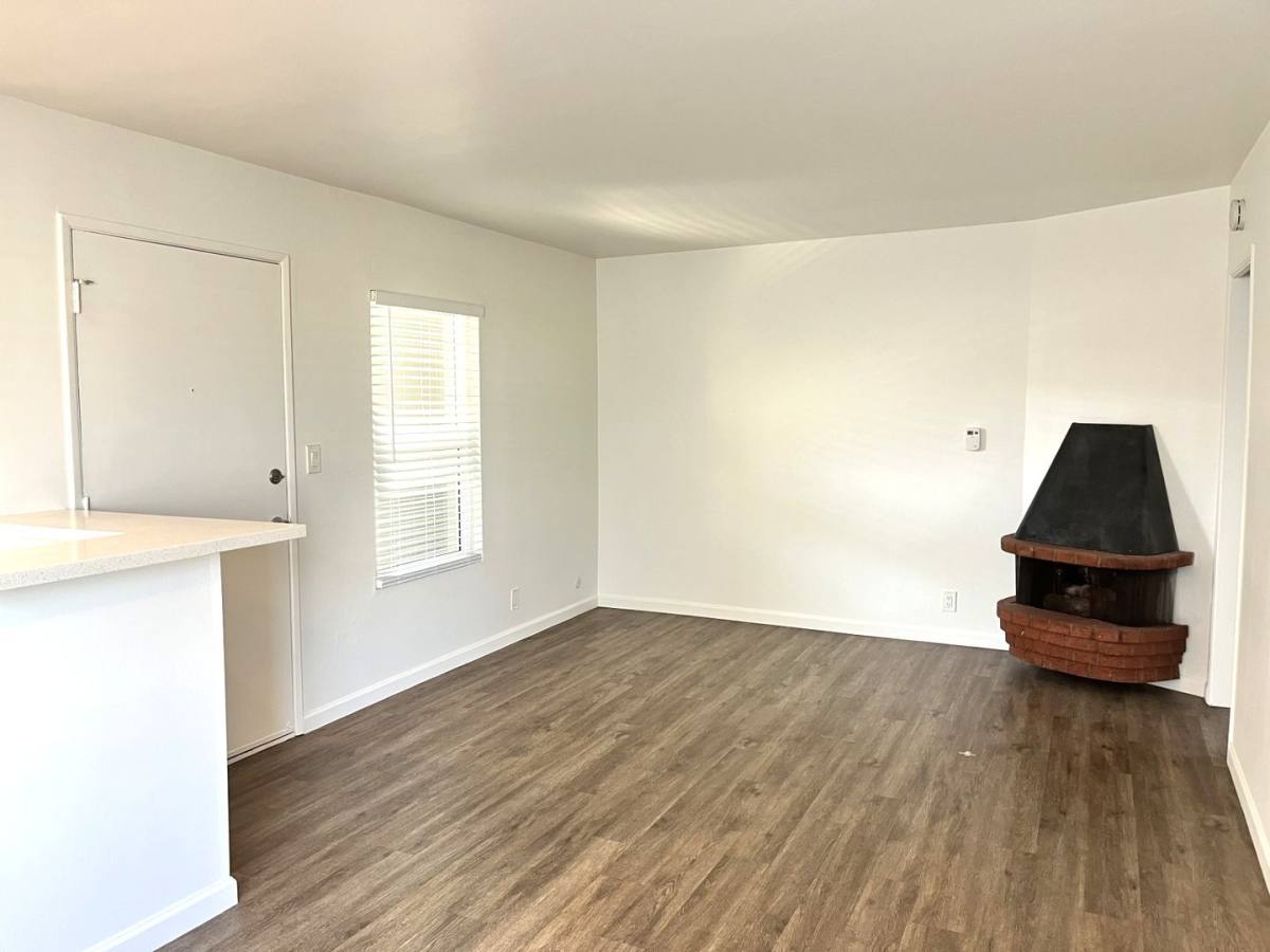 Apartment for rent at 4621 32nd St, San Diego, CA 92116