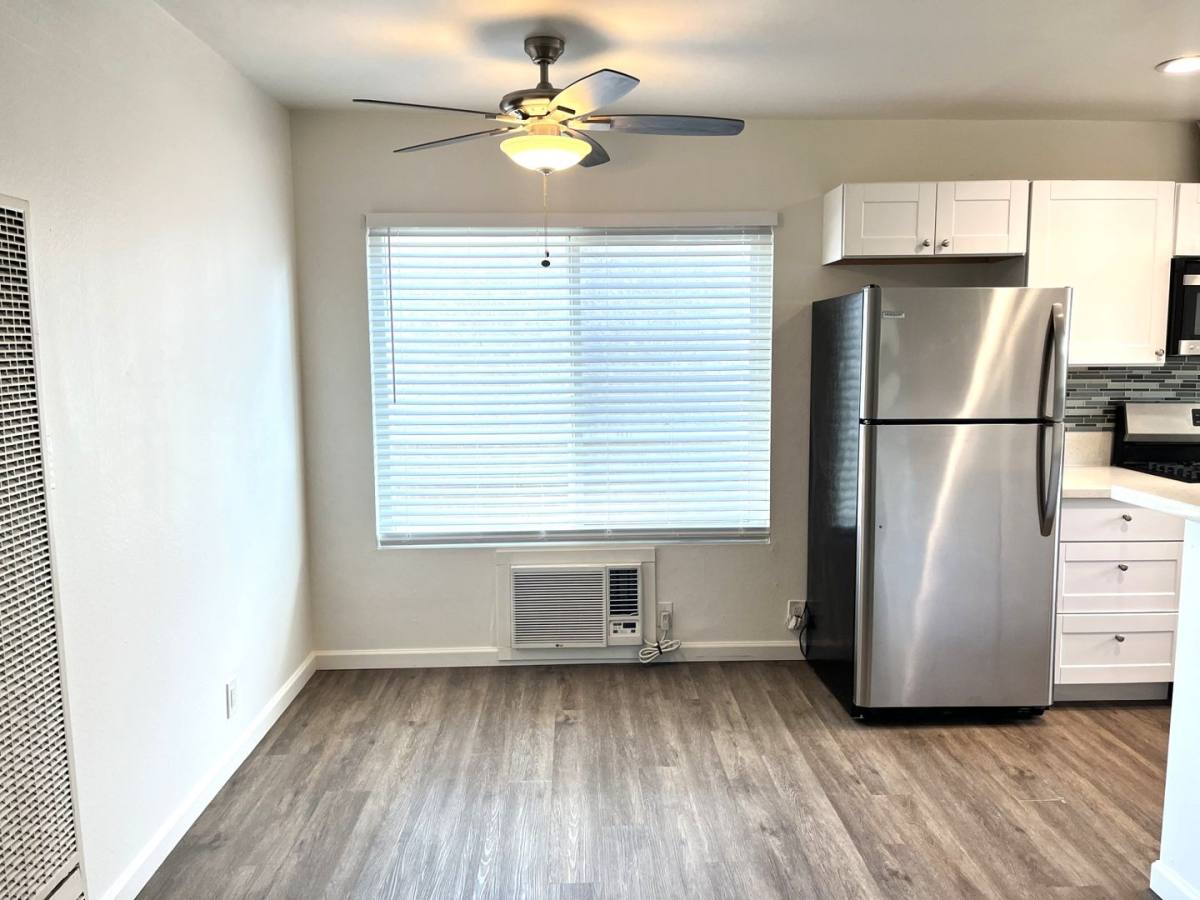 Apartment for rent at 4621 32nd St, San Diego, CA 92116