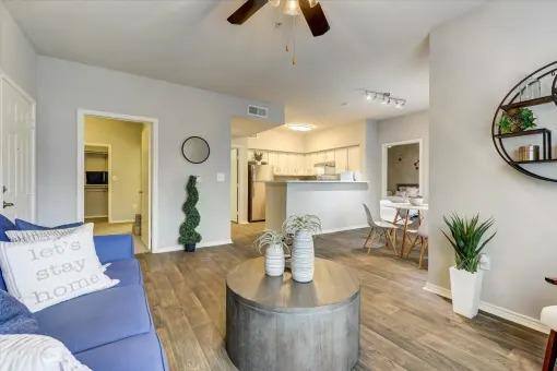 Apartment for rent at Chesterfield, 5700 Median Way, Arlington, TX 76017