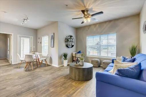 Apartment for rent at Chesterfield, 5700 Median Way, Arlington, TX 76017