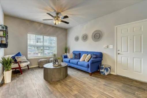 Apartment for rent at Chesterfield, 5700 Median Way, Arlington, TX 76017
