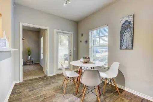 Apartment for rent at Chesterfield, 5700 Median Way, Arlington, TX 76017