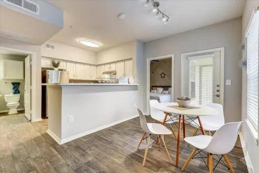 Apartment for rent at Chesterfield, 5700 Median Way, Arlington, TX 76017