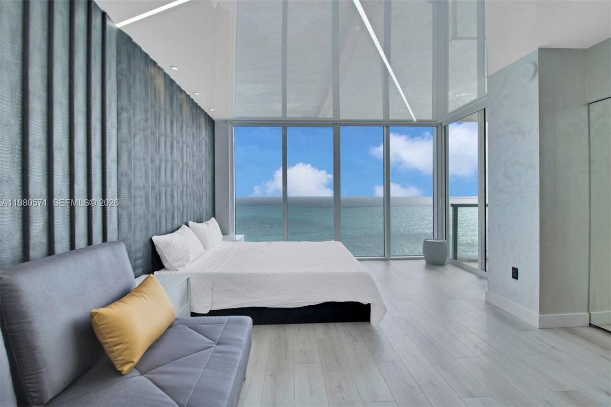 Condo for rent at 16699 Collins Ave #2002, North Miami Beach, FL 33160