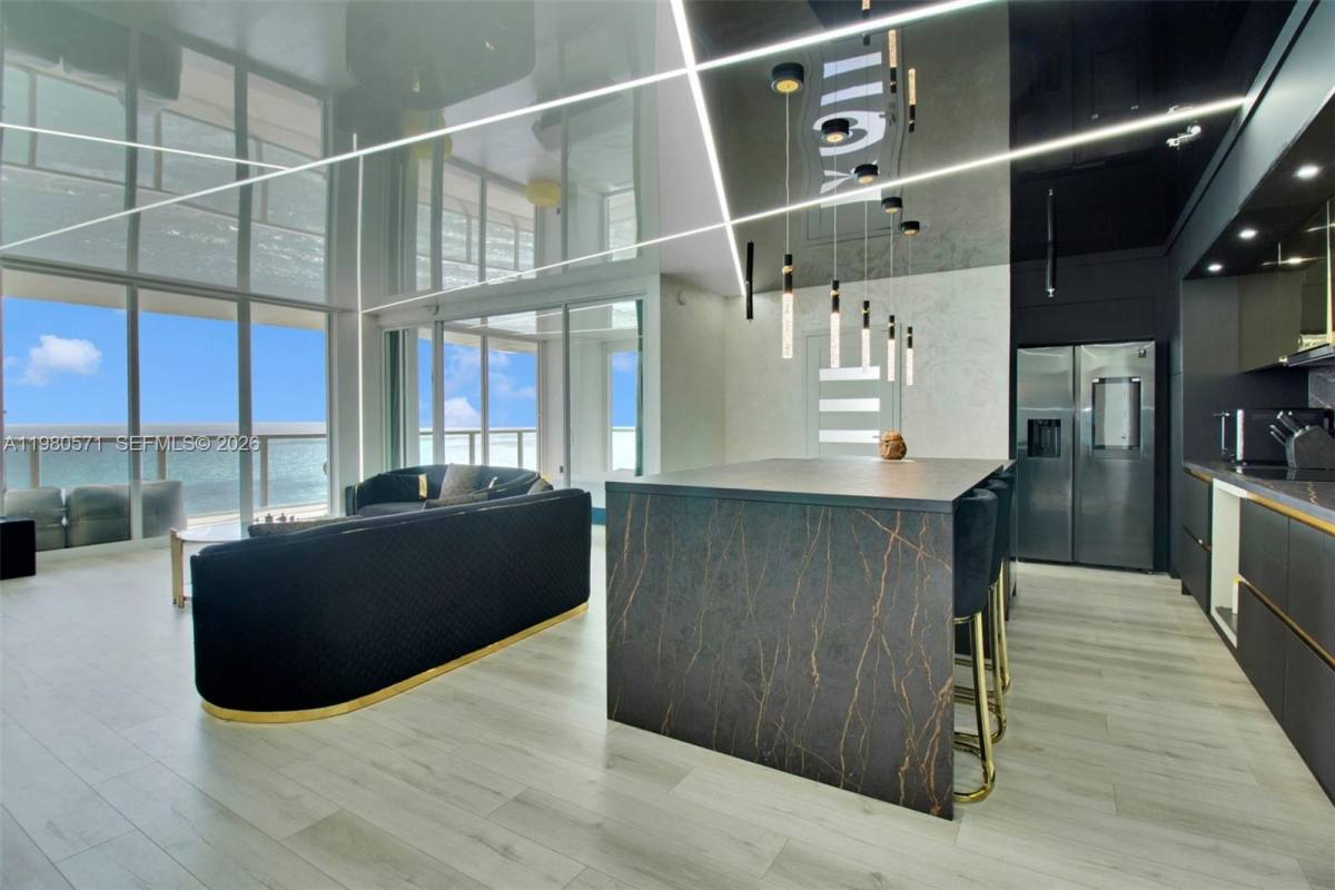 Condo for rent at 16699 Collins Ave #2002, North Miami Beach, FL 33160