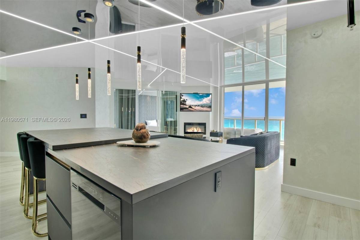 Condo for rent at 16699 Collins Ave #2002, North Miami Beach, FL 33160