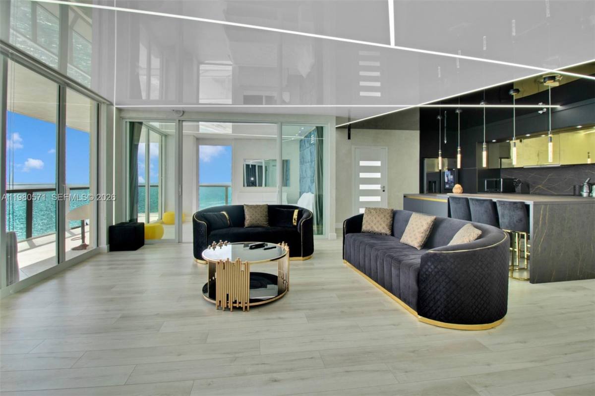 Condo for rent at 16699 Collins Ave #2002, North Miami Beach, FL 33160