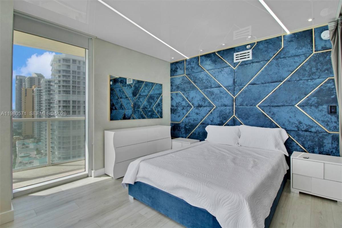 Condo for rent at 16699 Collins Ave #2002, North Miami Beach, FL 33160