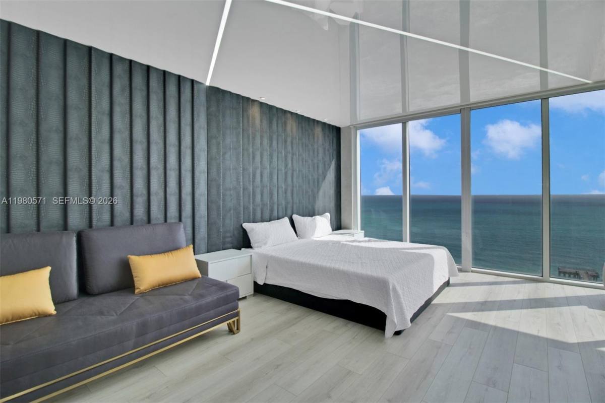 Condo for rent at 16699 Collins Ave #2002, North Miami Beach, FL 33160