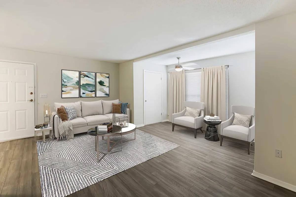 Apartment for rent at Legacy at Church Lake, 5186 Church Lake Dr, Southaven, MS 38671