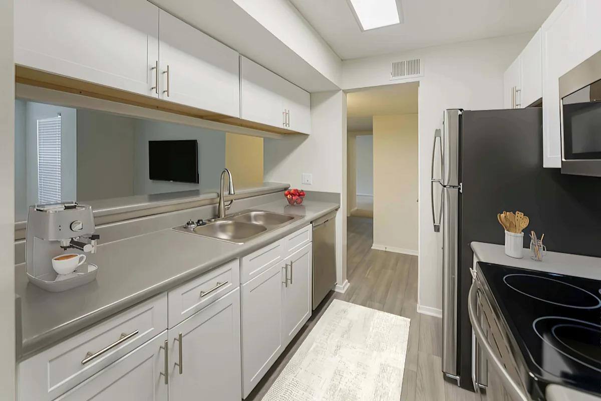 Apartment for rent at Legacy at Church Lake, 5186 Church Lake Dr, Southaven, MS 38671