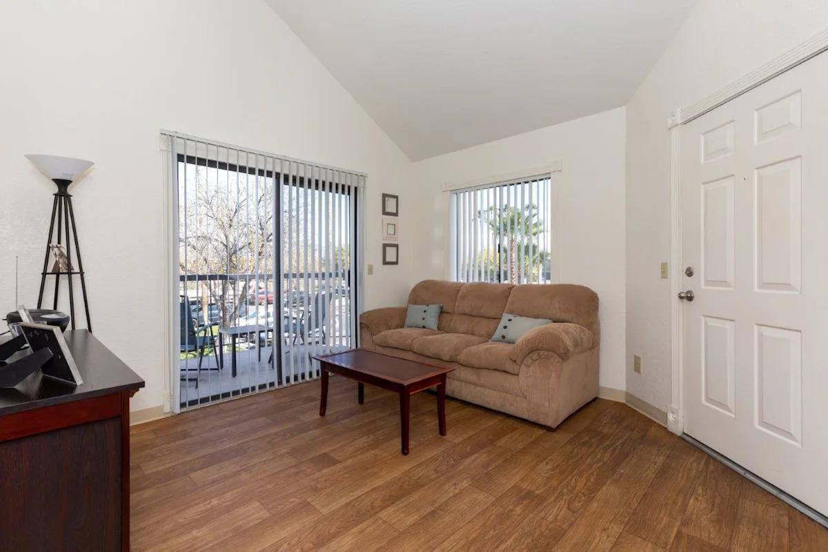 Apartment for rent at The Overlook at Pantano Apartment Homes, 1800 S Pantano Rd, Tucson, AZ 85710