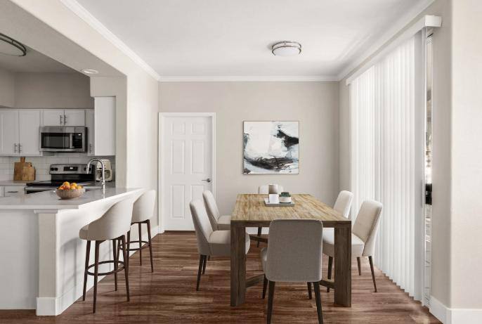 Apartment for rent at Sierra Foothills, 13601 S 44th St, Phoenix, AZ 85044
