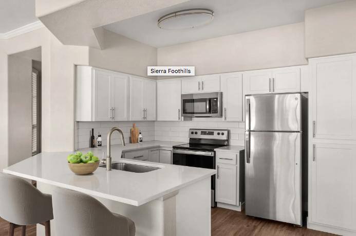Apartment for rent at Sierra Foothills, 13601 S 44th St, Phoenix, AZ 85044