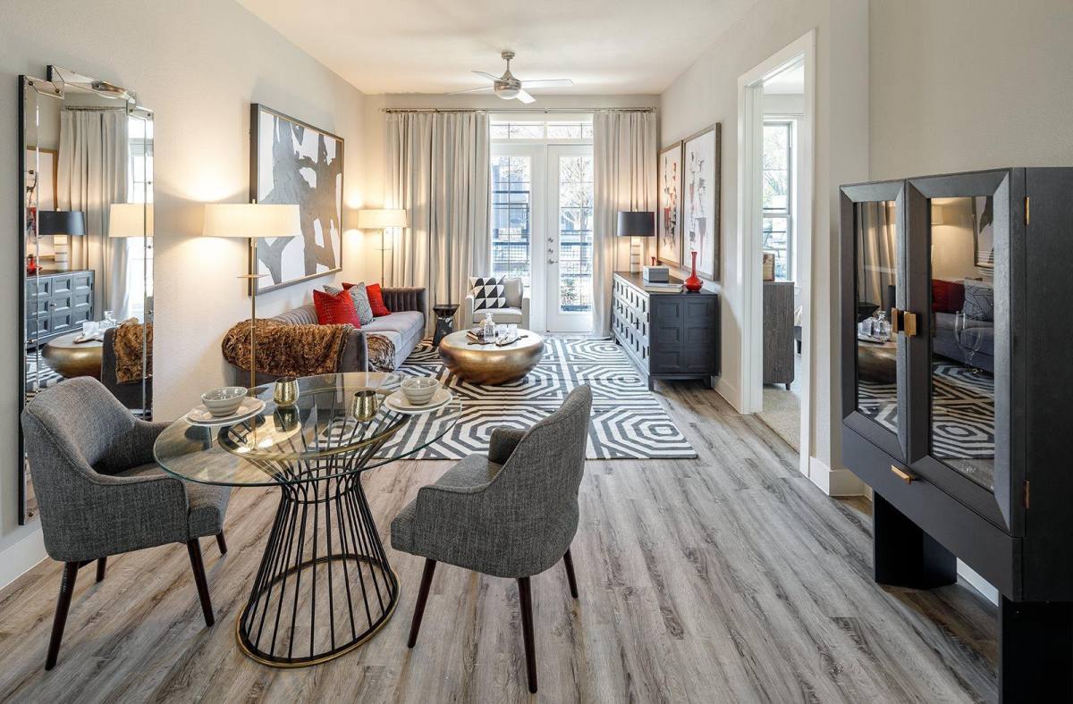 Apartment for rent at 751 N Main St, Mansfield, TX 76063