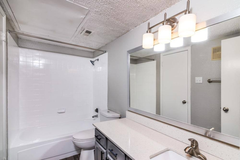Apartment for rent at Surrey Oaks Apartment Homes, 1814 Estrada Parkway, Irving, TX 75061