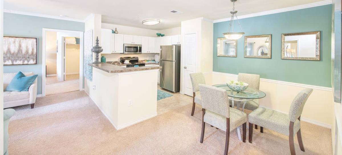 Apartment for rent at 5710 Arringdon Park Dr, Morrisville, NC 27560