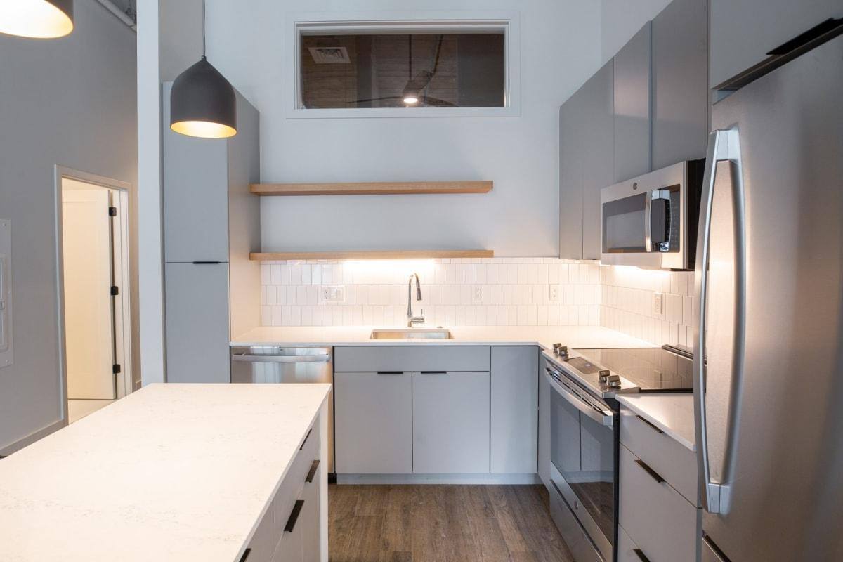 Apartment for rent at 99 Washington St, Melrose, MA 02176