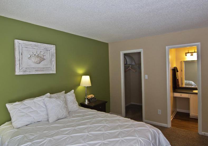 Apartment for rent at 1141 Crab Orchard Dr, Raleigh, NC 27606