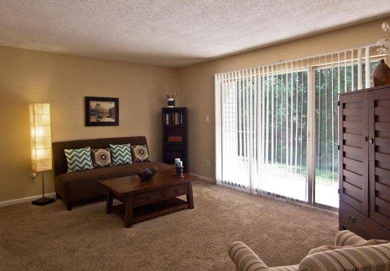 Apartment for rent at 1141 Crab Orchard Dr, Raleigh, NC 27606