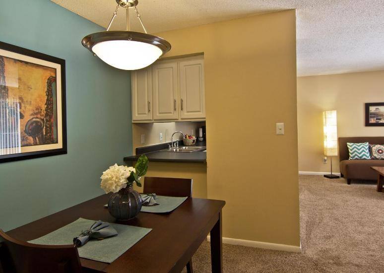 Apartment for rent at 1141 Crab Orchard Dr, Raleigh, NC 27606